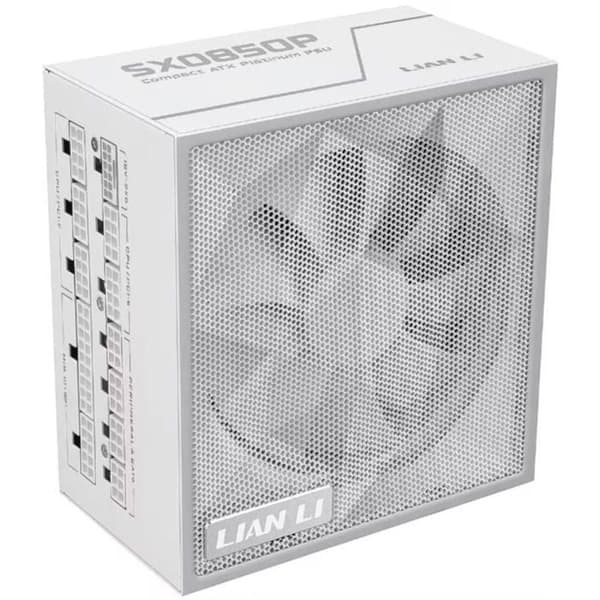 SX0850P 850W Vit