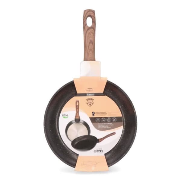 Non-stick pan diam. 18 cm