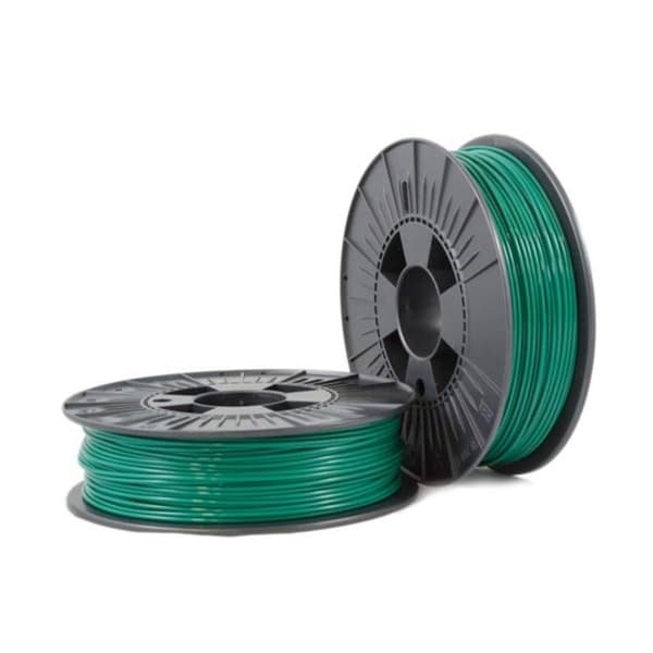 Filament PLA 2 85 mm - Grön - 750 g