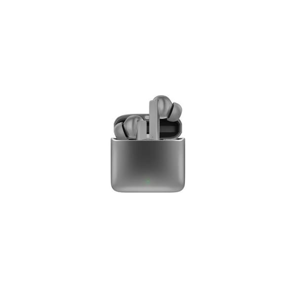 Bluetooth 5.3 trådlösa hörlurar True Wireless, Touch-kontroll - BLP4150-153 - Grå