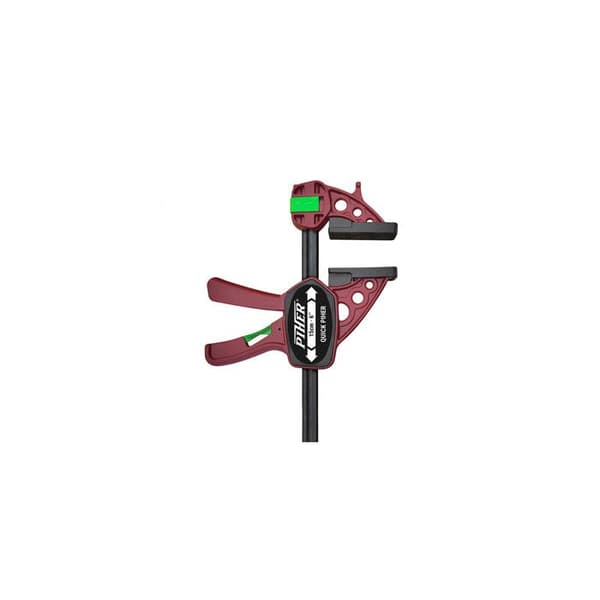 Serre-joint Extra Quick Reversible PIHER - 15 cm - 52615