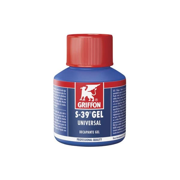 Griffon Soft Stripper S-39® Gel 80ml Ref. 1270051