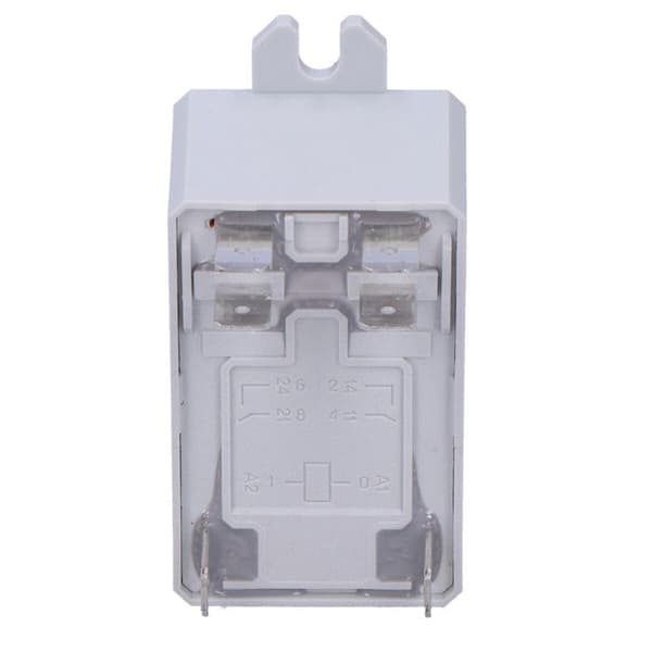 Relä 2NO 30A 230V AC 66.82.8.230.0300