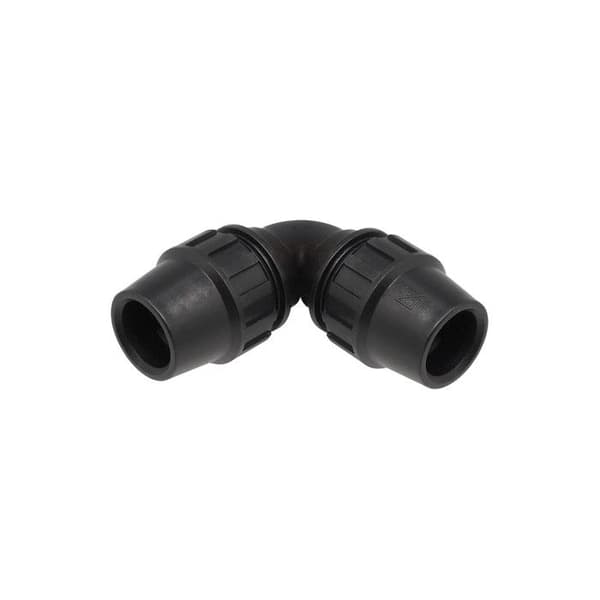 Coude 32 mm (1'') Aqua Control