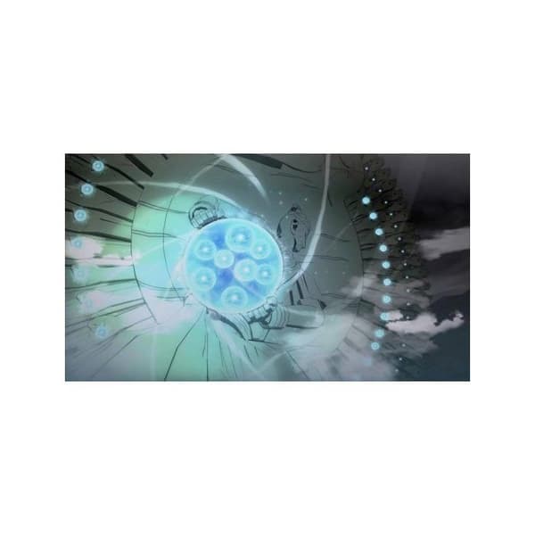 Naruto x Boruto Ultimate Ninja Storm Connections