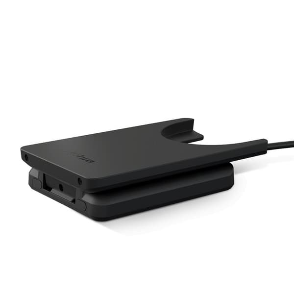 Microhörlur JABRA - Evolve2 55 - USB-C - Svart - Kontor - Trådad