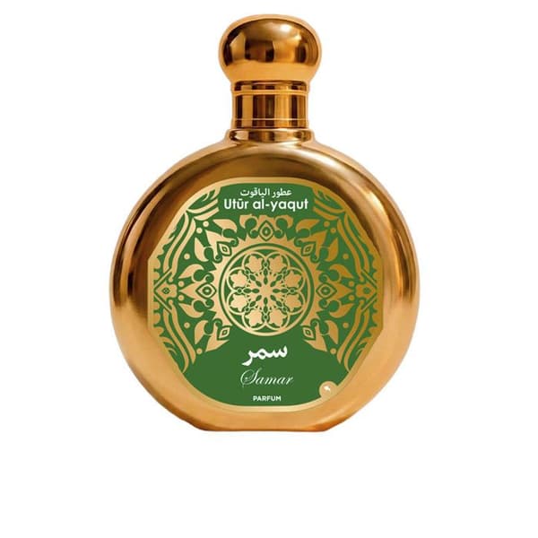 Eau de Parfum UTUR AL-YAQUT SAMAR edp vapo 100 ml