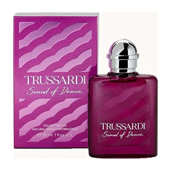 TRUSSARDI DONNA EDP 30ML LJUD AV SPRAY