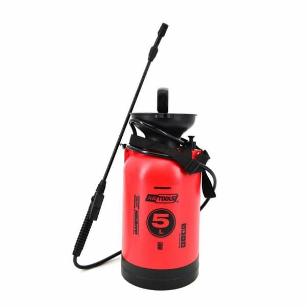 Pulverisator AWTOOLS 5.0L Serie Garden Power