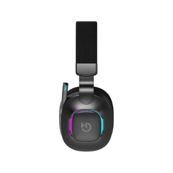Gaming Headset - Hiditec - Vortex ARGB - Trådlös - Stereo - Batteritid 22 timmar