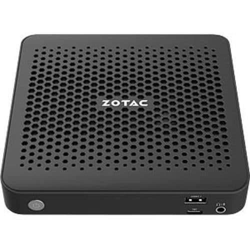 ZOTAC ZBOX MI648 Barebone