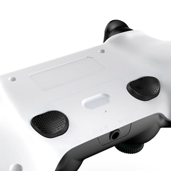 Trådlös bluetooth-spelkontroll för PS5 och PS5 slim N&B Freaks & Geeks