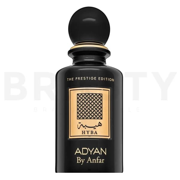 Adyan Hyba unisex eau de parfum 100 ml