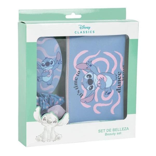 Cerda Disney Stitch flickvårdsset