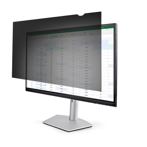 STARTECH L'konfidentiell skärm