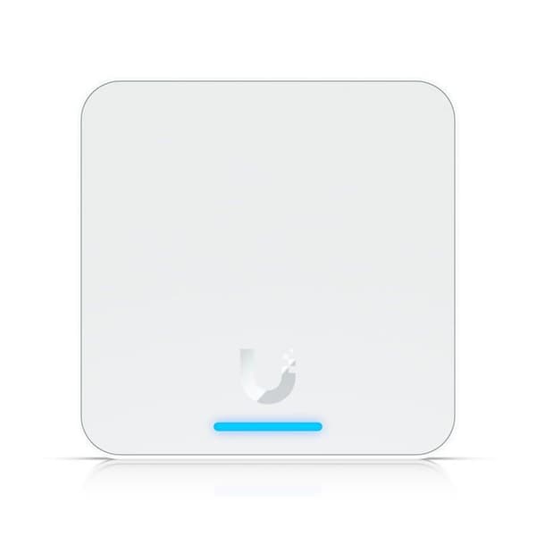 NFC-kort - Ubiquiti - UA-G3-FLEX-W - Stöd för Apple Touch Pass