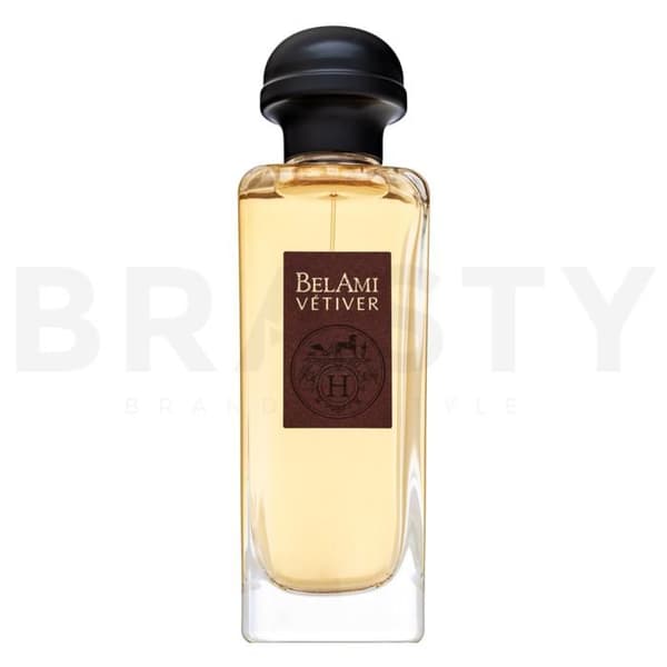 Hermès Bel Ami Vetiver eau de toilette för män 100 ml