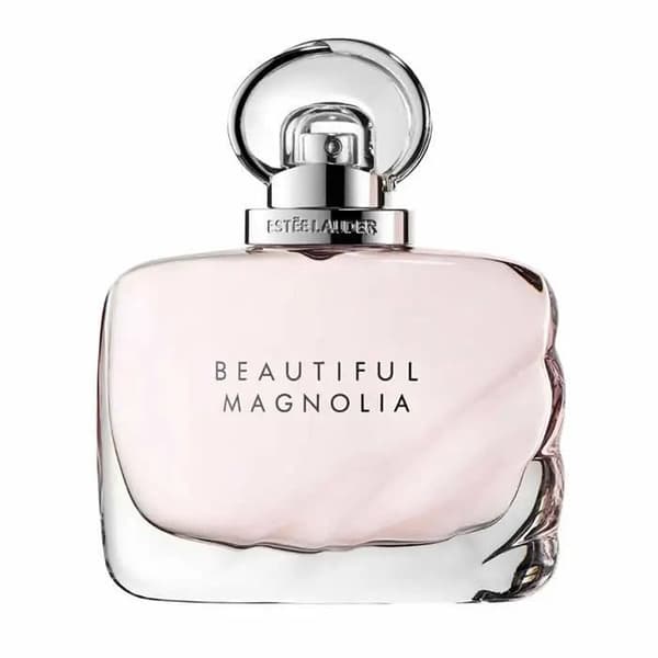 Eau de parfum - VACKER MAGNOLIA - Kvinna - Hög koncentration - Blommig - Tidslös elegans