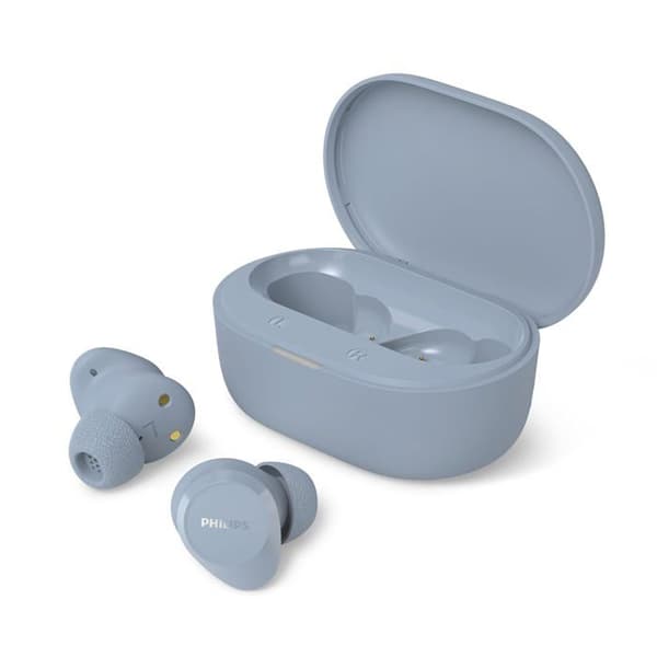 True Wireless hörlurar - PHILIPS - AN22S - Bluetooth 6.0 - 36 h batteritid - IPX4