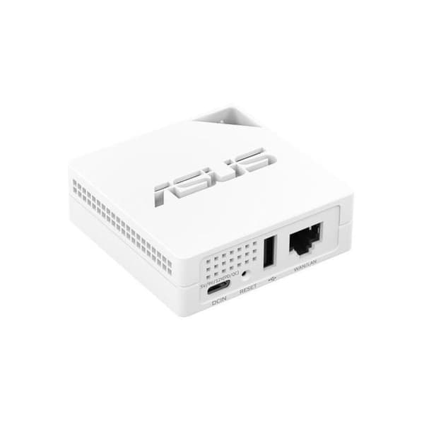 RT-AX50 Go