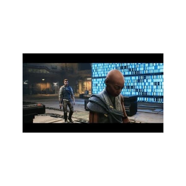 STAR WARS Jedi: Survivor PS5