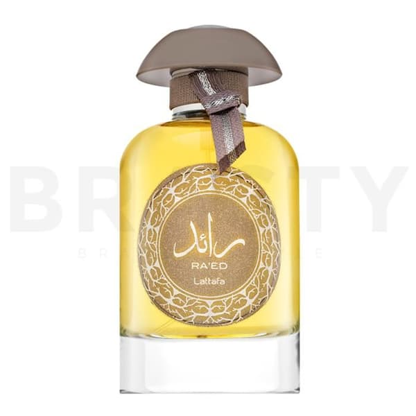Lattafa Ra'ed Silver eau de parfum unisex 100 ml