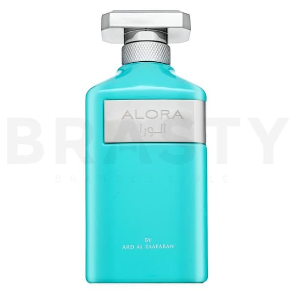 Ard Al Zaafaran Alora eau de parfum unisex 100 ml