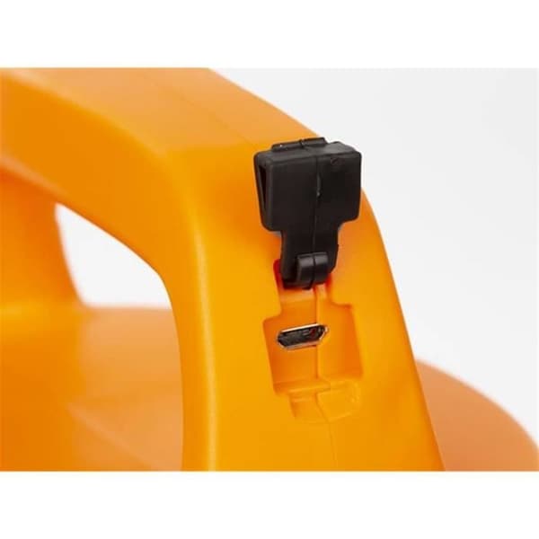 8 l batterispruta