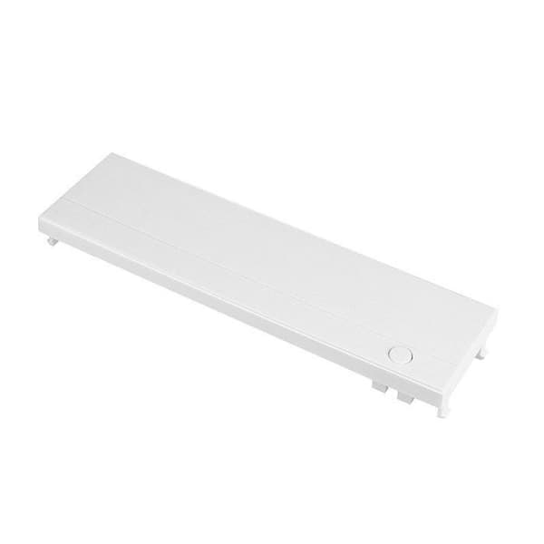 BitFenix Shinobi 5.25 Drive Bay Cover Vit -…