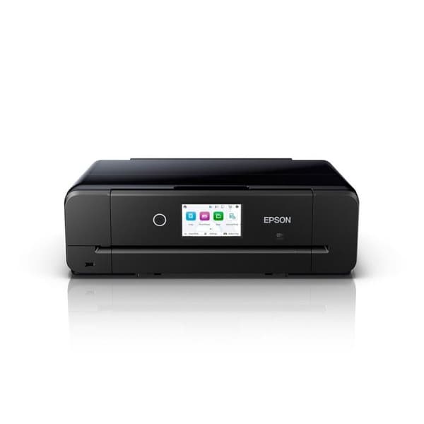 Epson EXPRESSION PHOTO 980 multifunktionsskrivare