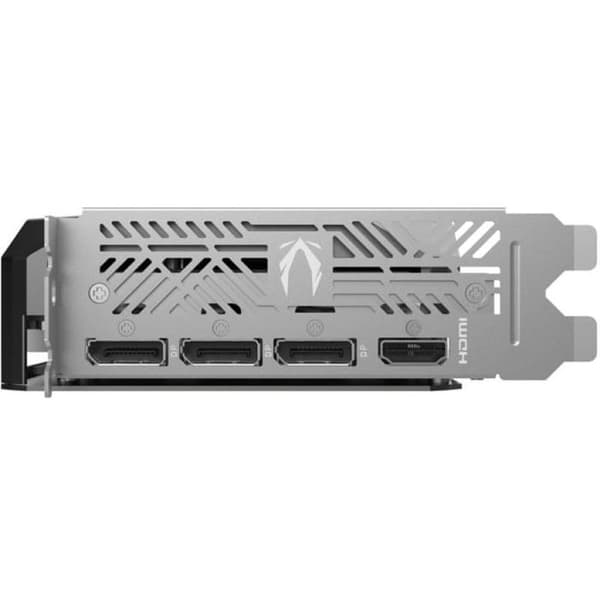 ZOTAC - Spelgrafikkort - GeForce RTX 5060 - Amp