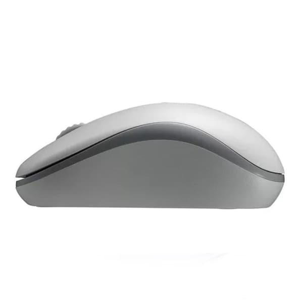 Trådlös mus - Rapoo - M10 Plus - Ambidextrous - Optisk - 1000 DPI - 3 knappar