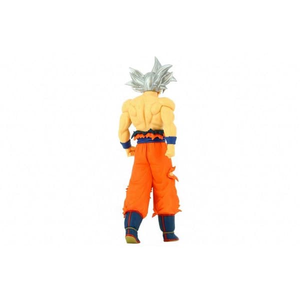 Figur Solid Edge Works | Dragon Ball Super | Son Goku Ultra Instinct