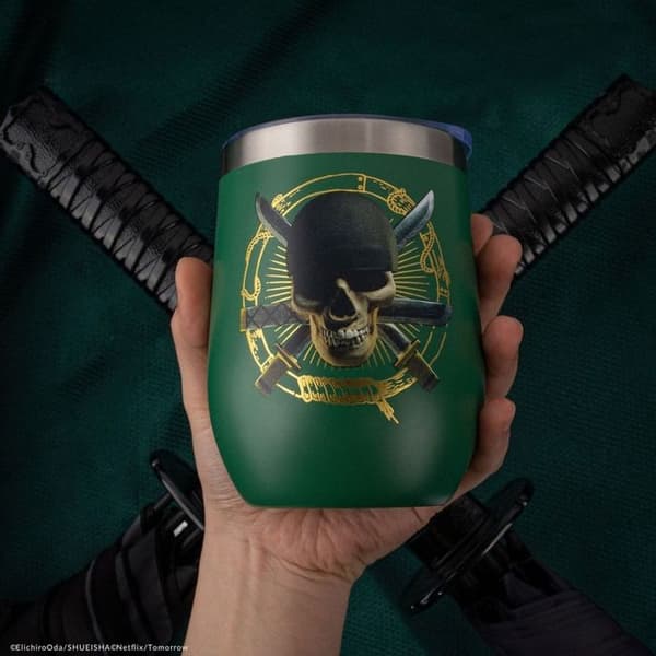 Cinereplicas - One Piece - Resemug Zoro