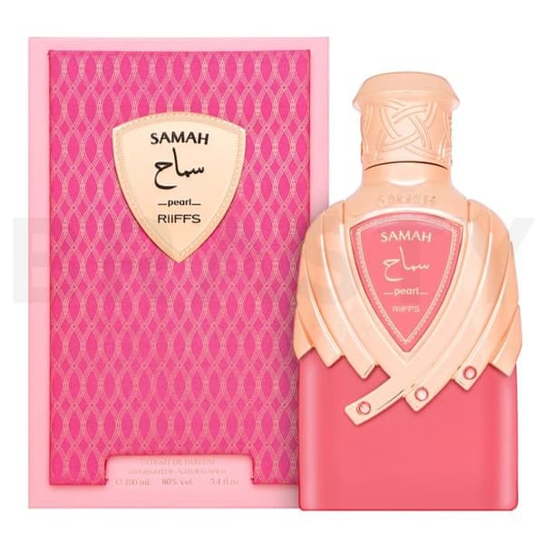 Riiffs Samah Pearl parfym för kvinnor 100 ml