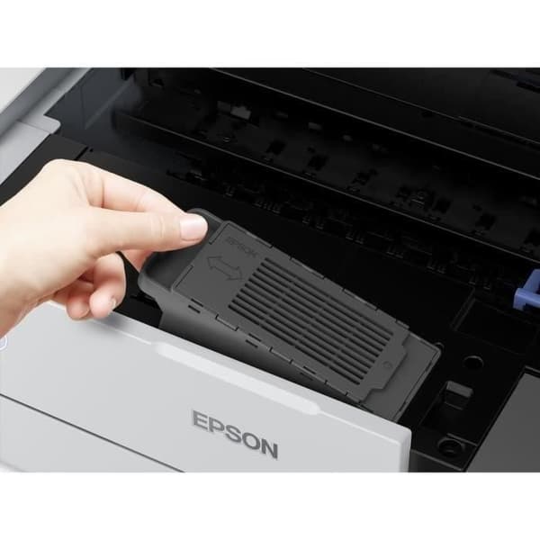Epson Ecotank ET-8500 multifunktionsskrivare