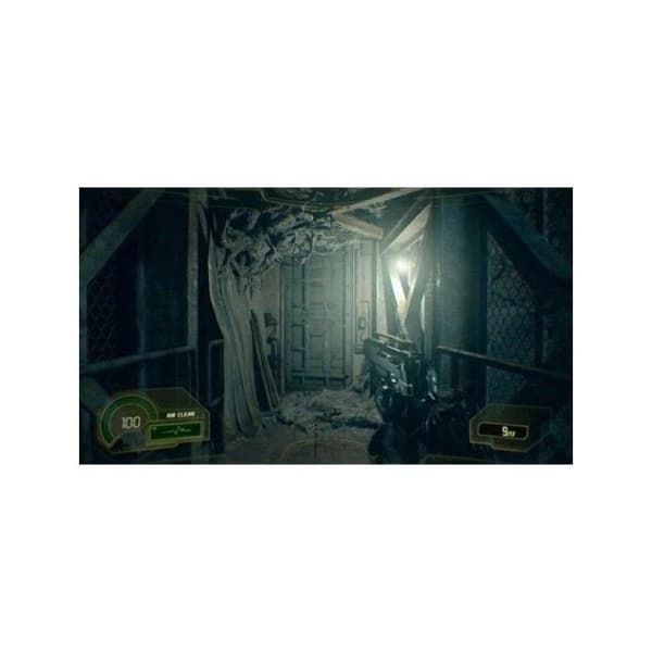 Resident Evil 7 Gold Edition PS5