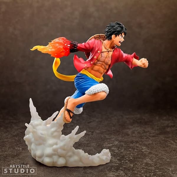 Figur Sfc | One Piece | Luffy