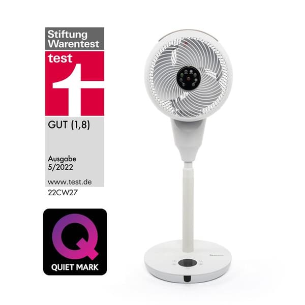 Luftcirkulator MeacoFan 1056P -