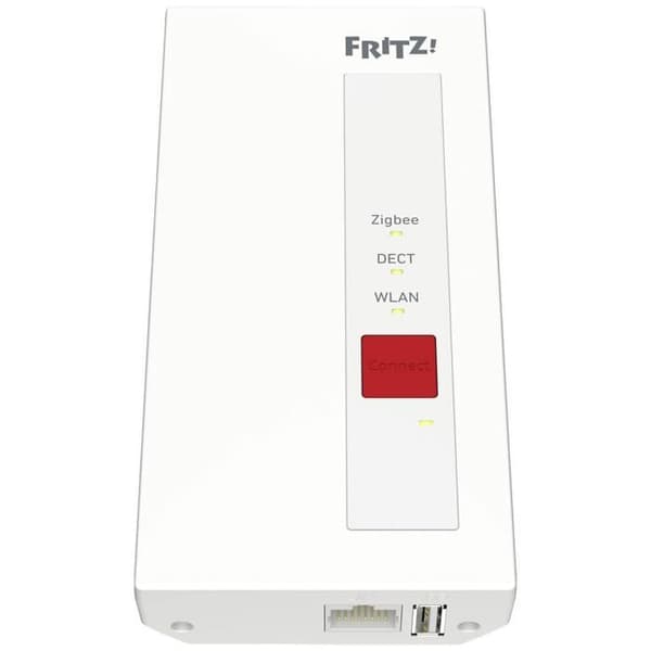 AVM FRITZ router! SMART GATEWAY 20003012