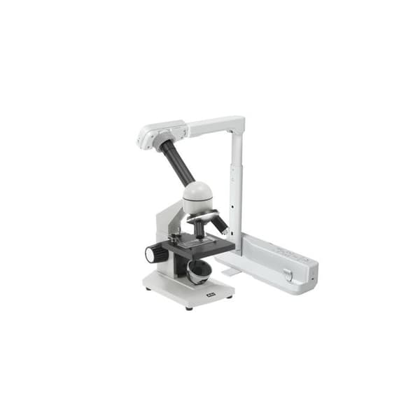 Viewer - EPSON - ELPDC07 - 2 MP - 8x digital zoom - USB 2.0