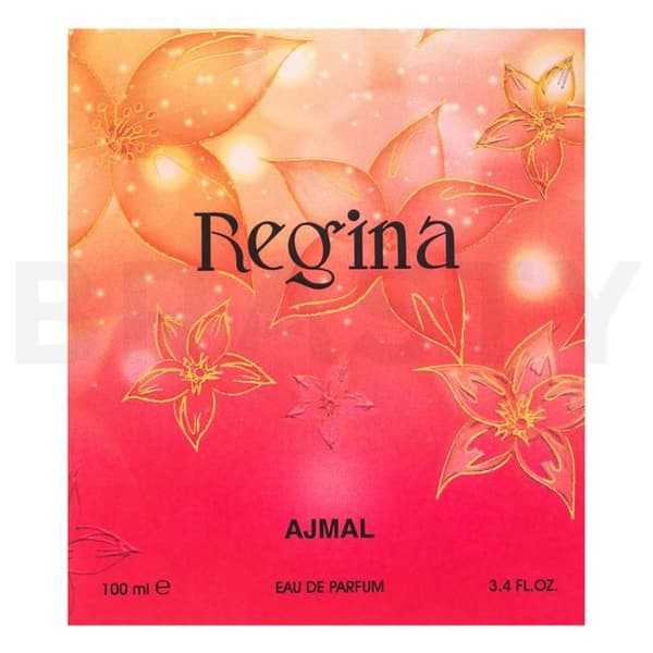 Ajmal Regina eau de parfum för kvinnor 100 ml