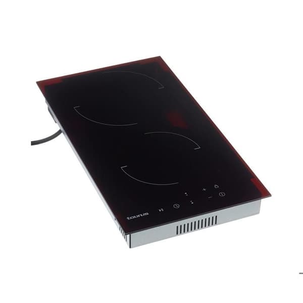 Glaskeramisk platta Taurus V302T 3000W