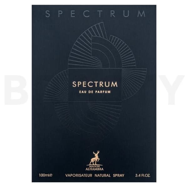 Maison Alhambra Spectrum eau de parfum unisex 100 ml