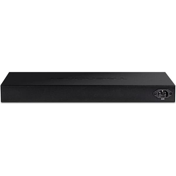 Switch - TRENDNET - 5 portar - Gigabit - PoE+