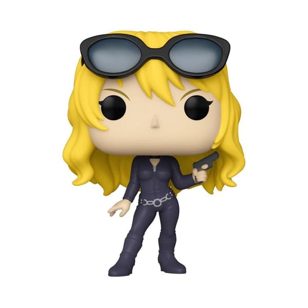 Funko Pop! Animation: Cowboy Bebop - Julia