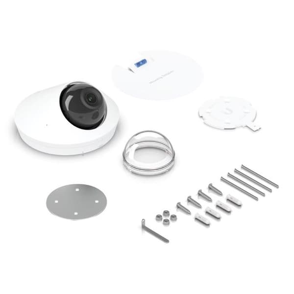 Ubiquiti UniFi G4 Dome