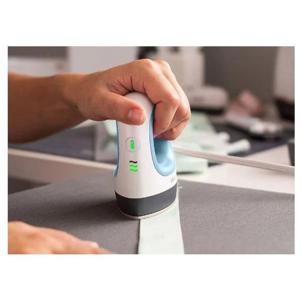 Värmpress - CRICUT - EASYPRESS MINI - 3 värmeinställningar - Zenblå