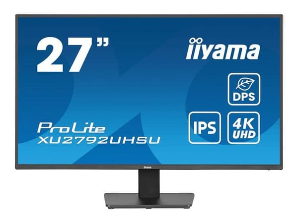 iiyama ProLite XU2792UHSU-B6