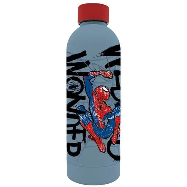 Bouteille Kids Licensing Marvel Spiderman